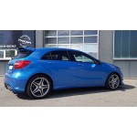 Οπίσθια αεροτομή οροφής PIECHA Design για Mercedes-Benz A-Class (W176)